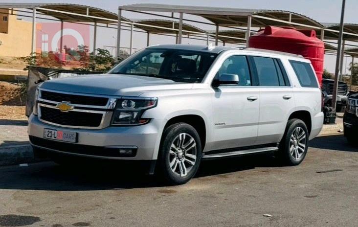 شيفروليه تاهو